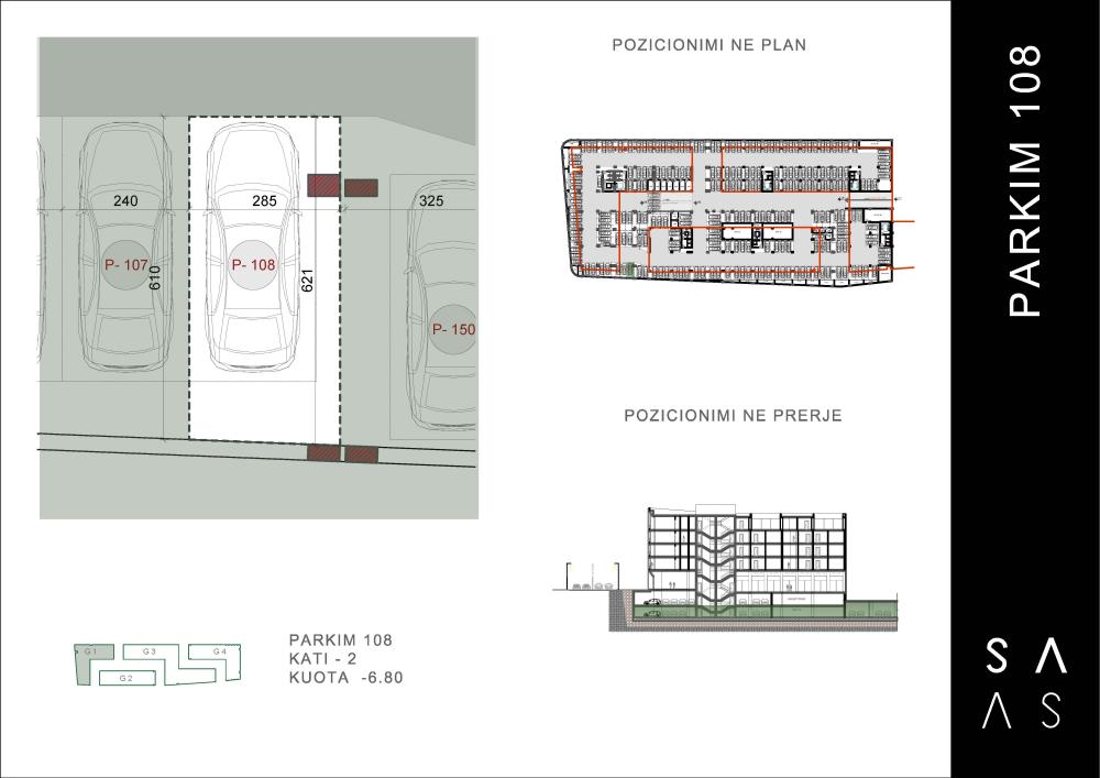 Parking 108