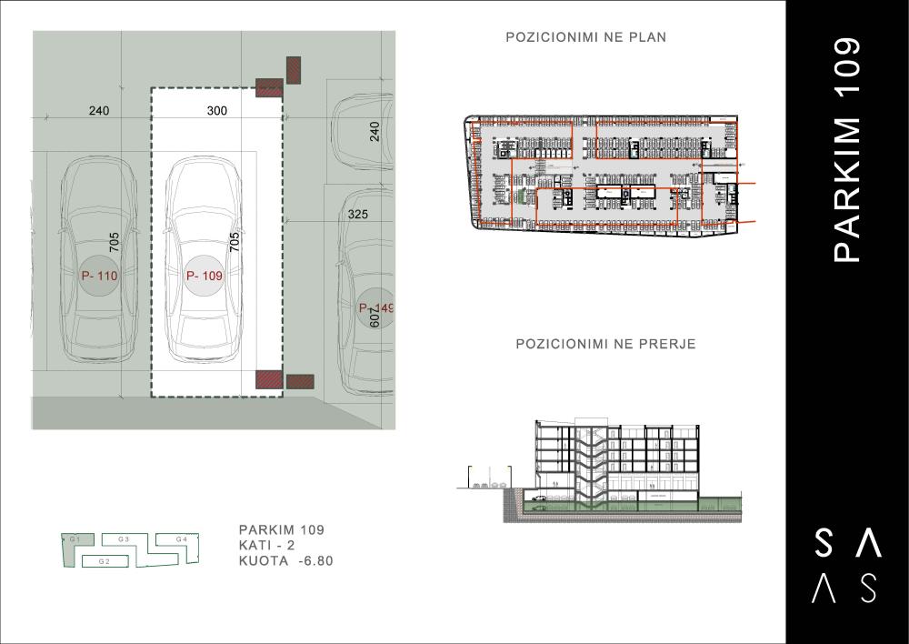 Parking 109