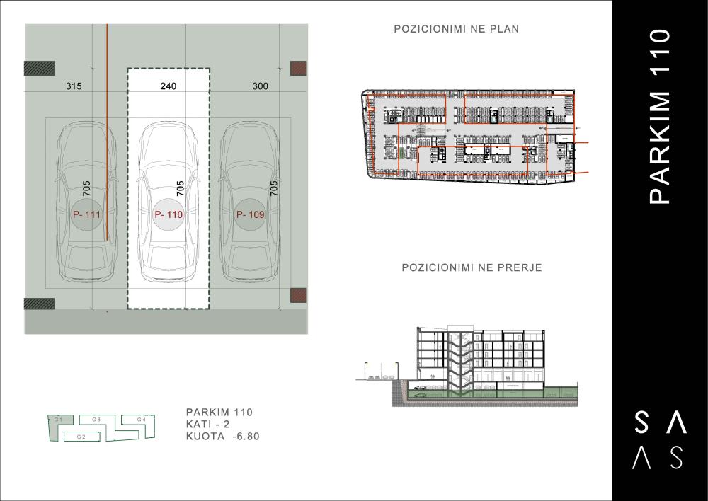 Parking 110