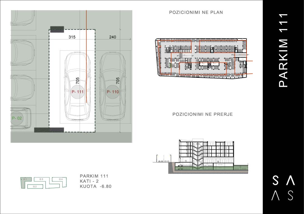 Parking 111