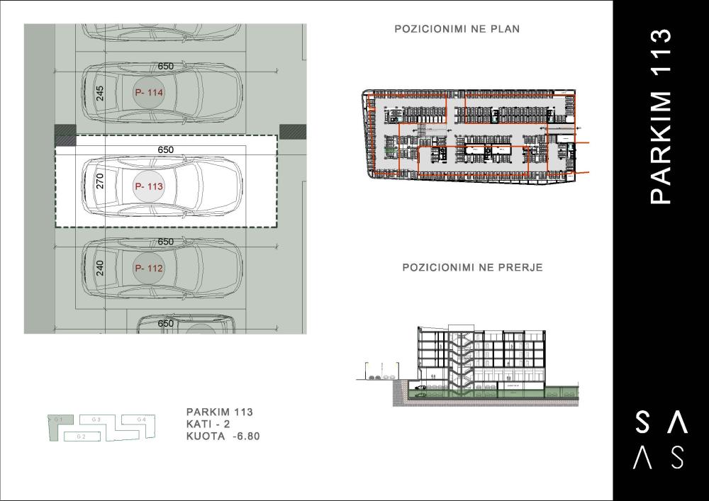 Parking 113