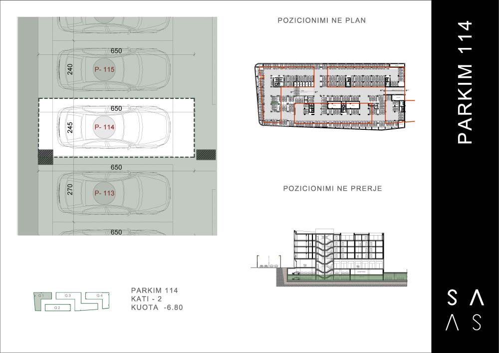Parking 114