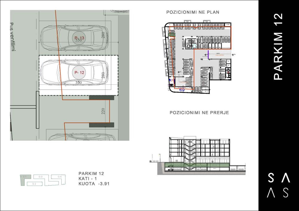 Parking 12