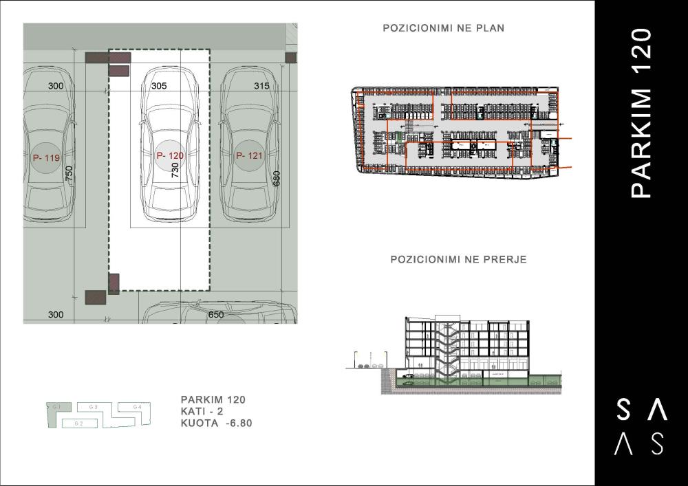 Parking 120