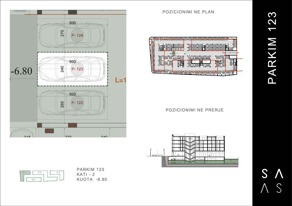 Parking 123