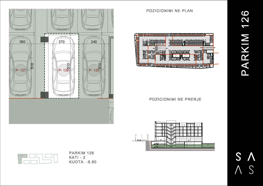Parking 126