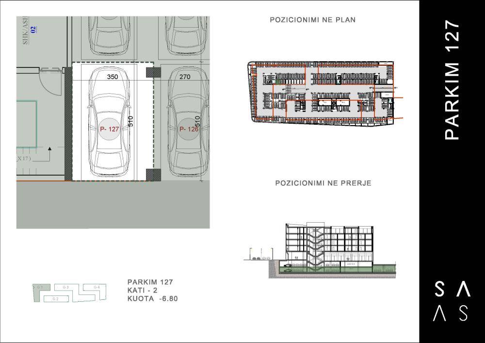 Parking 127
