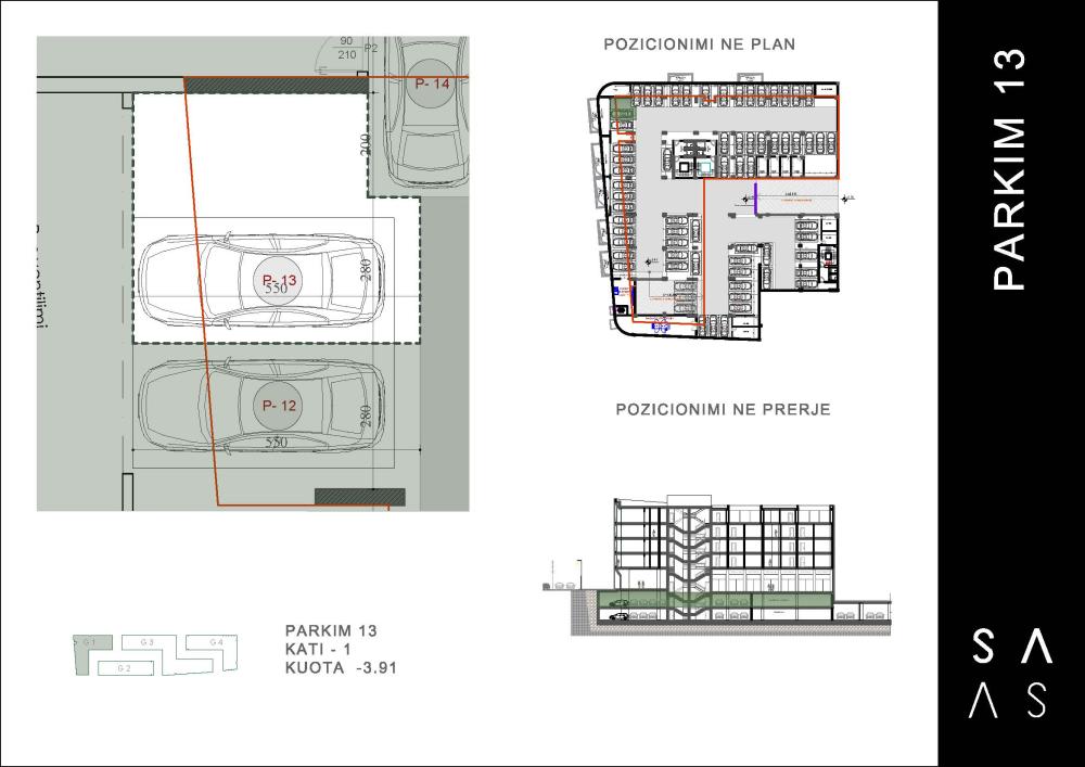 Parking 13