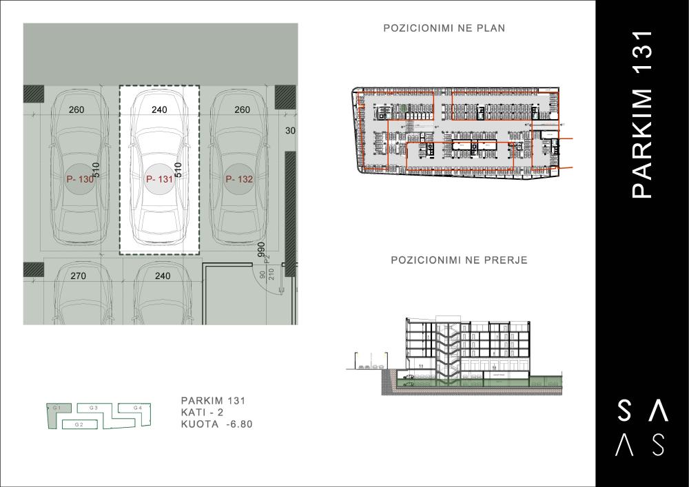Parking 131
