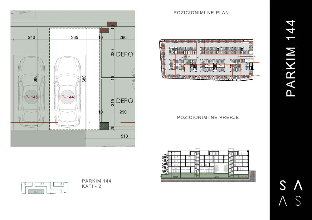 Parking 144