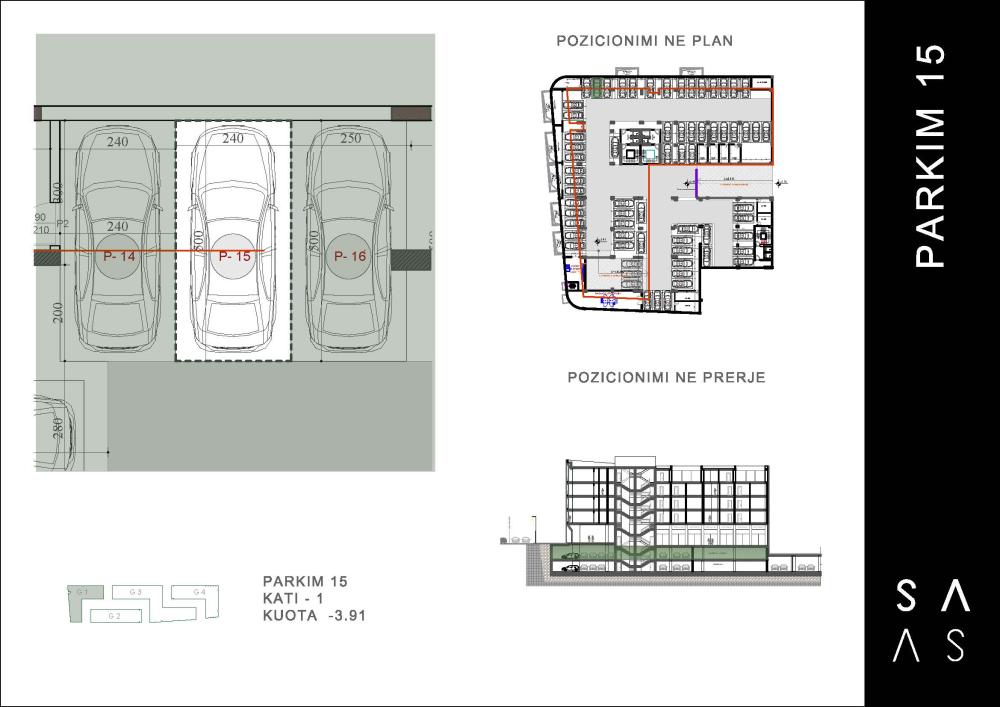 Parking 15