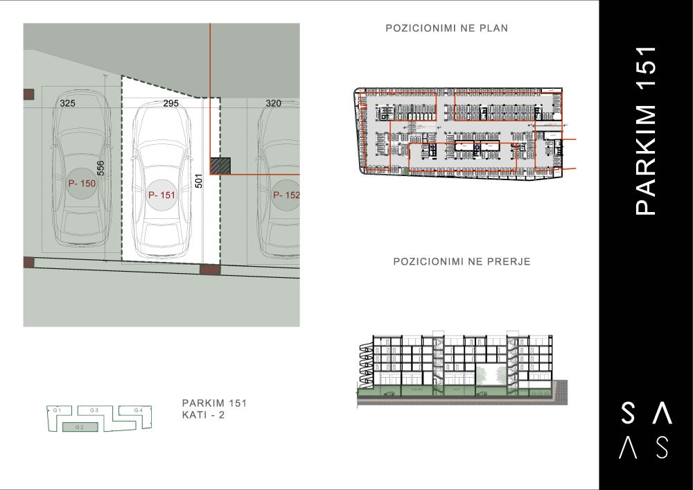 Parking 151