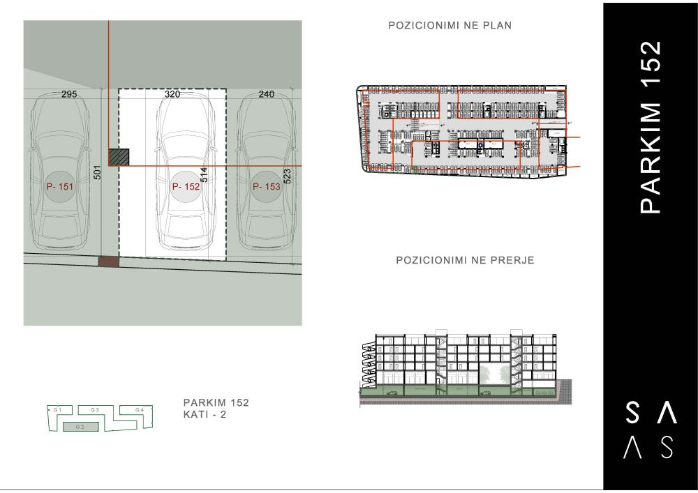 Parking 152