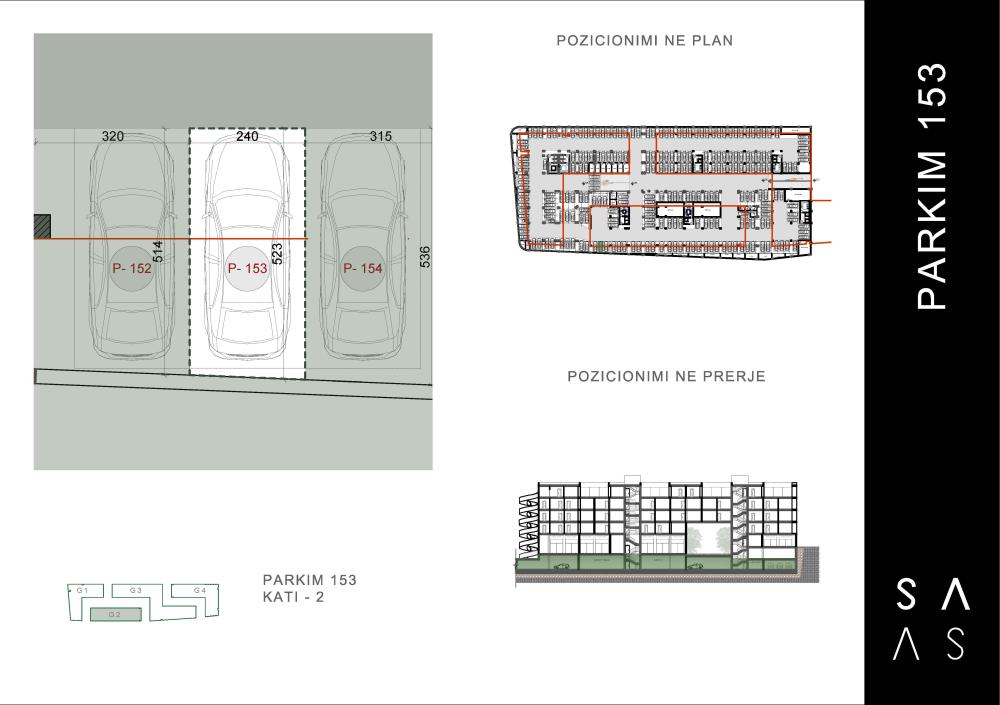 Parking 153