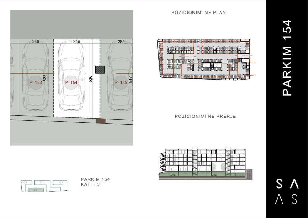 Parking 154