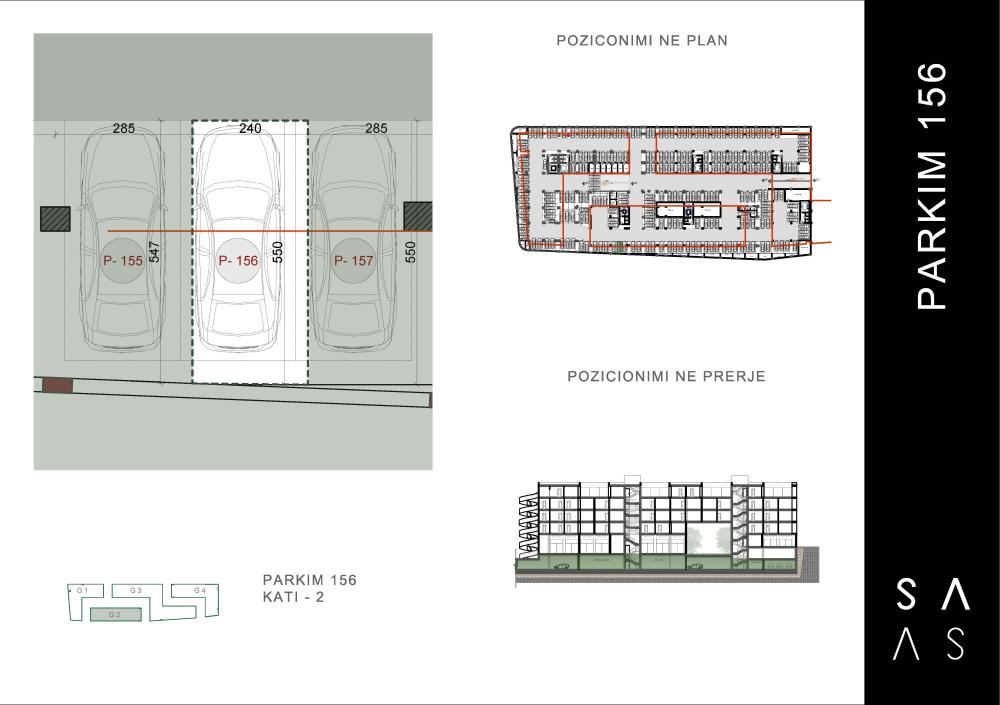 Parking 156