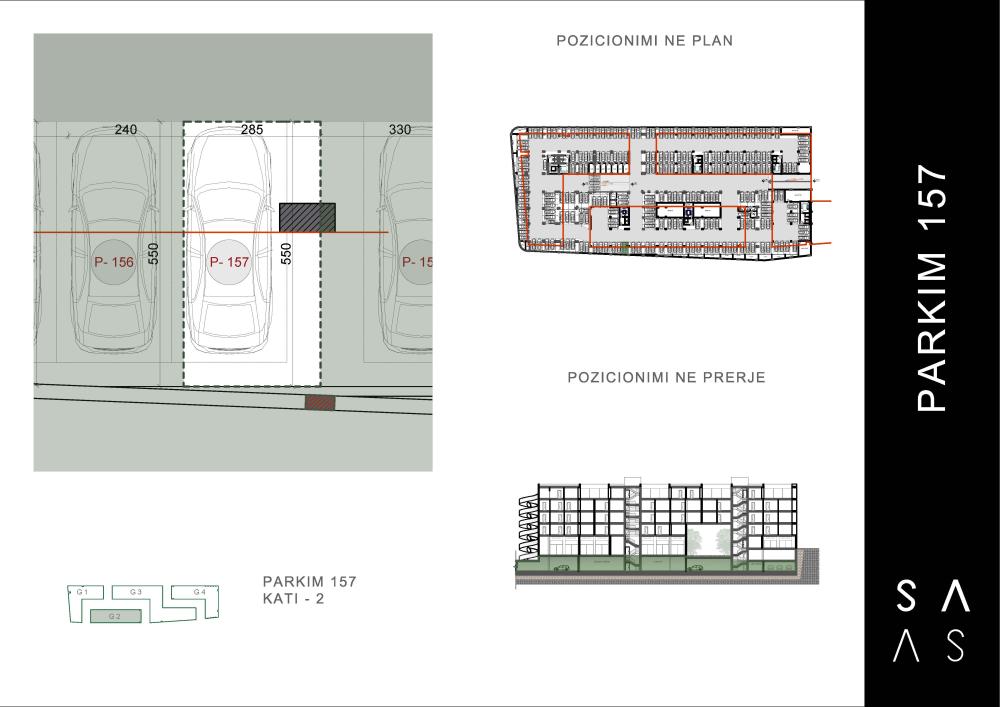 Parking 157