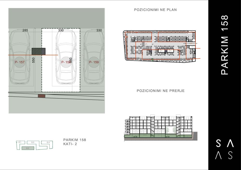 Parking 158
