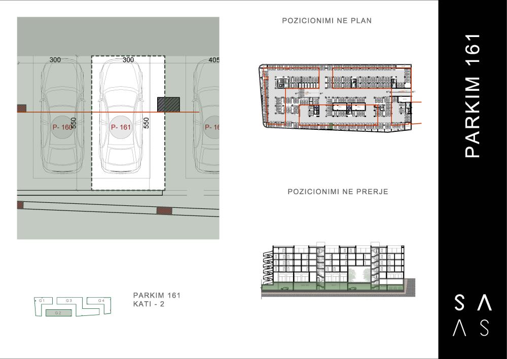 Parking 161