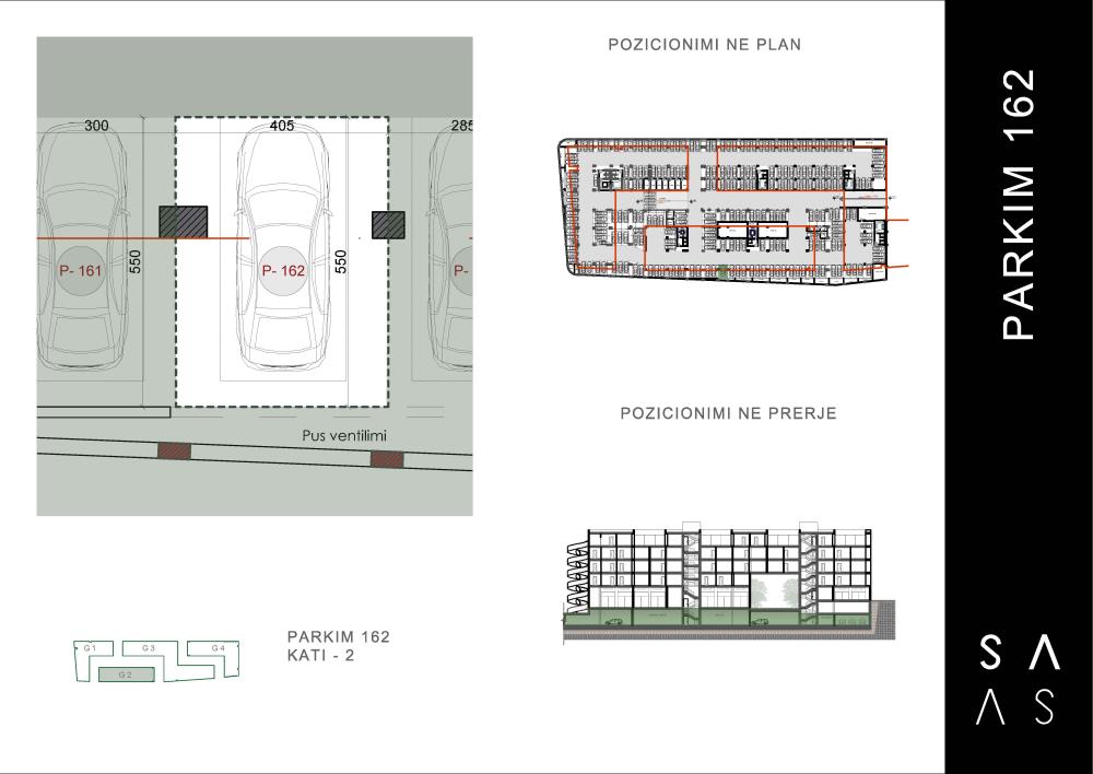 Parking 162