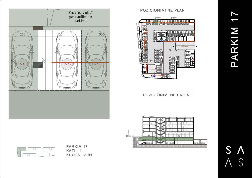 Parking 17