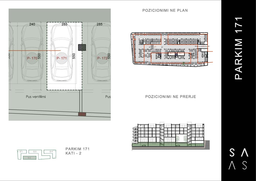 Parking 171