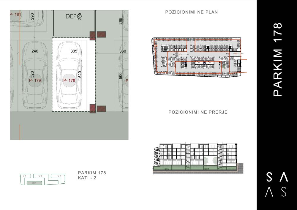 Parking 178
