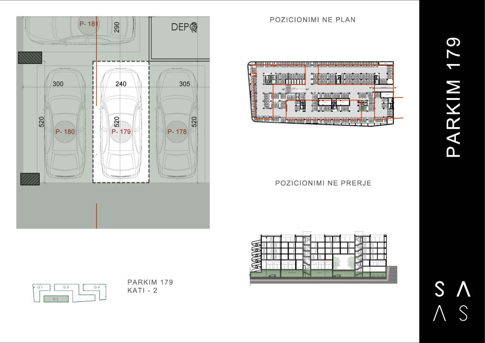 Parking 179