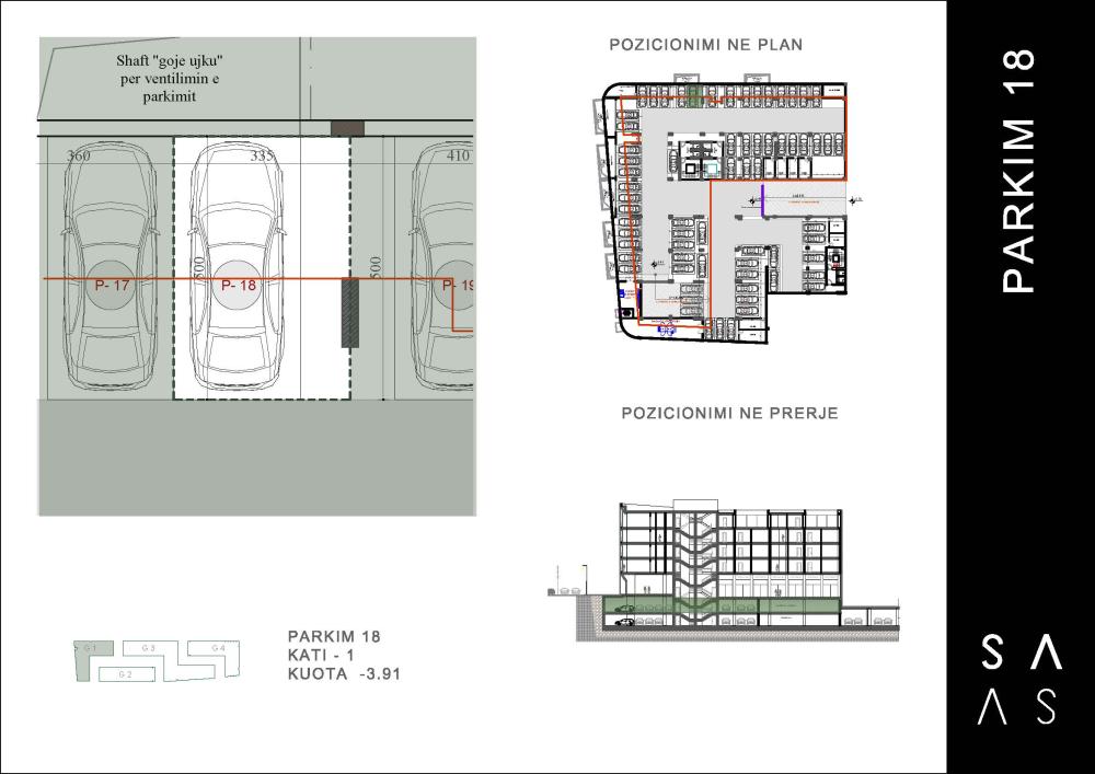 Parking 18
