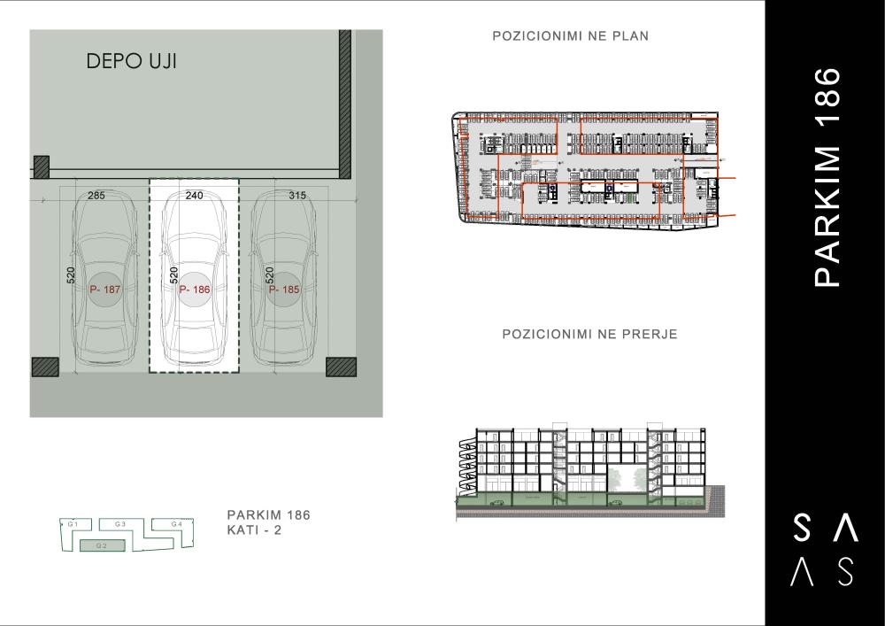 Parking 186