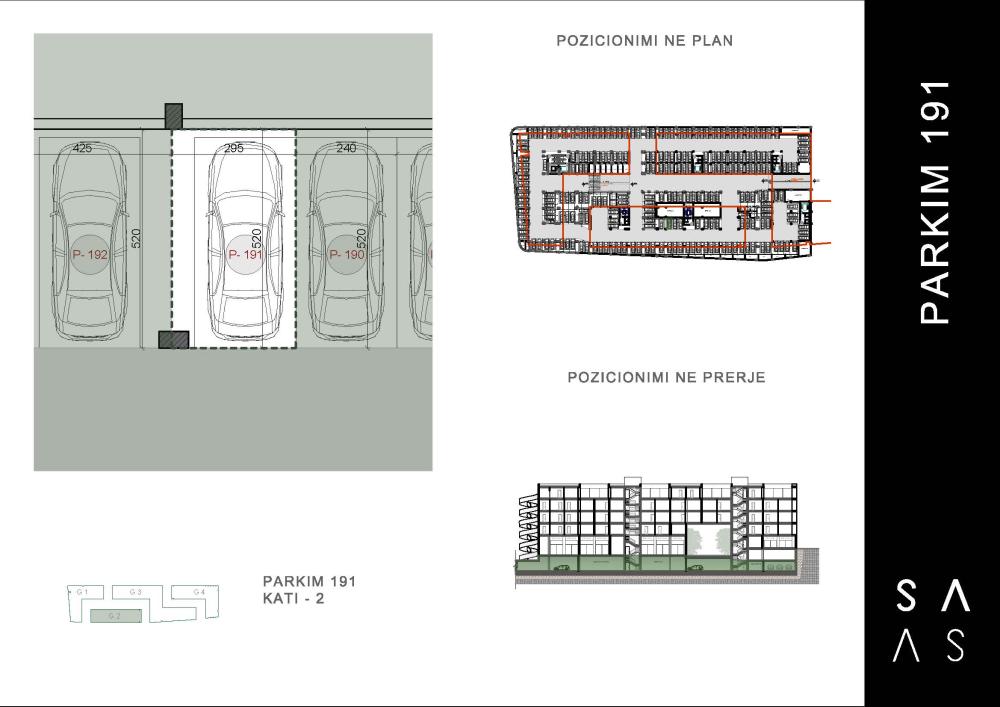 Parking 191