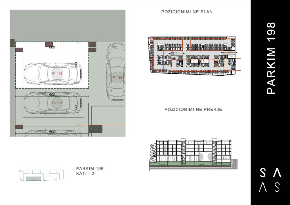 Parking 198