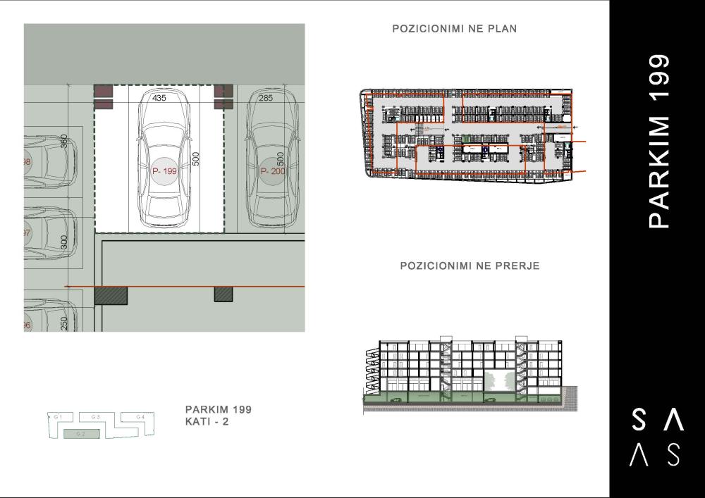 Parking 199