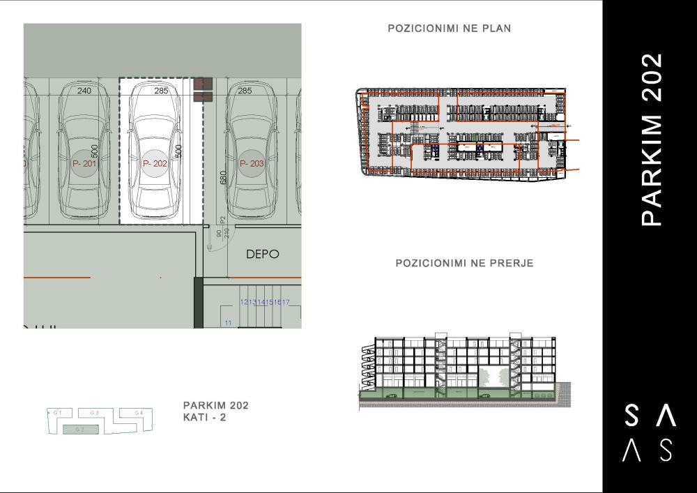 Parking 202
