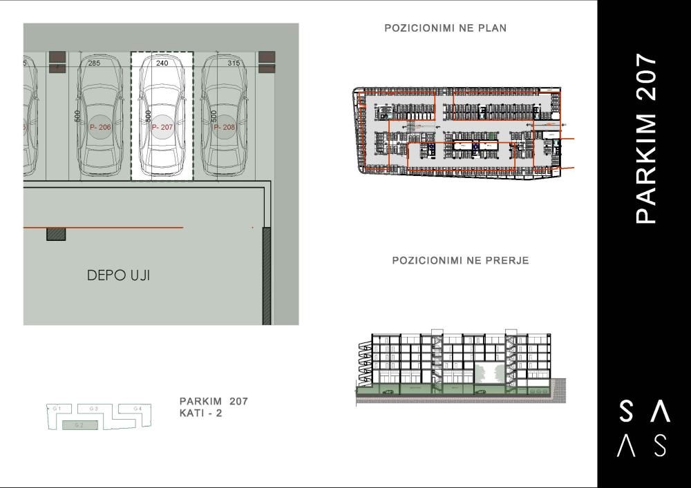 Parking 207