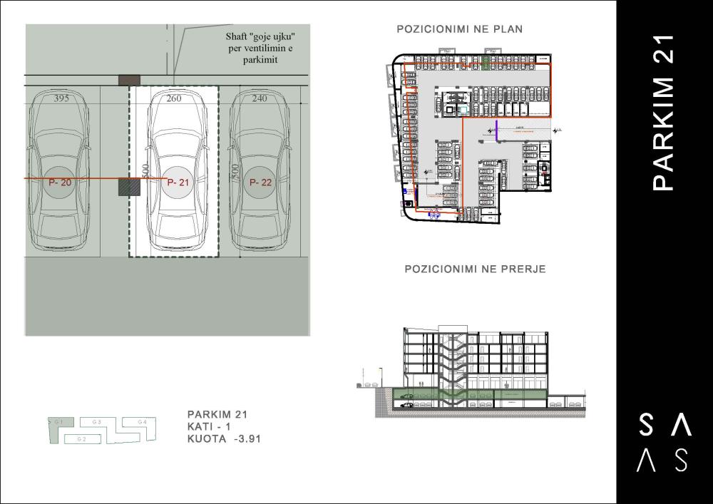 Parking 21