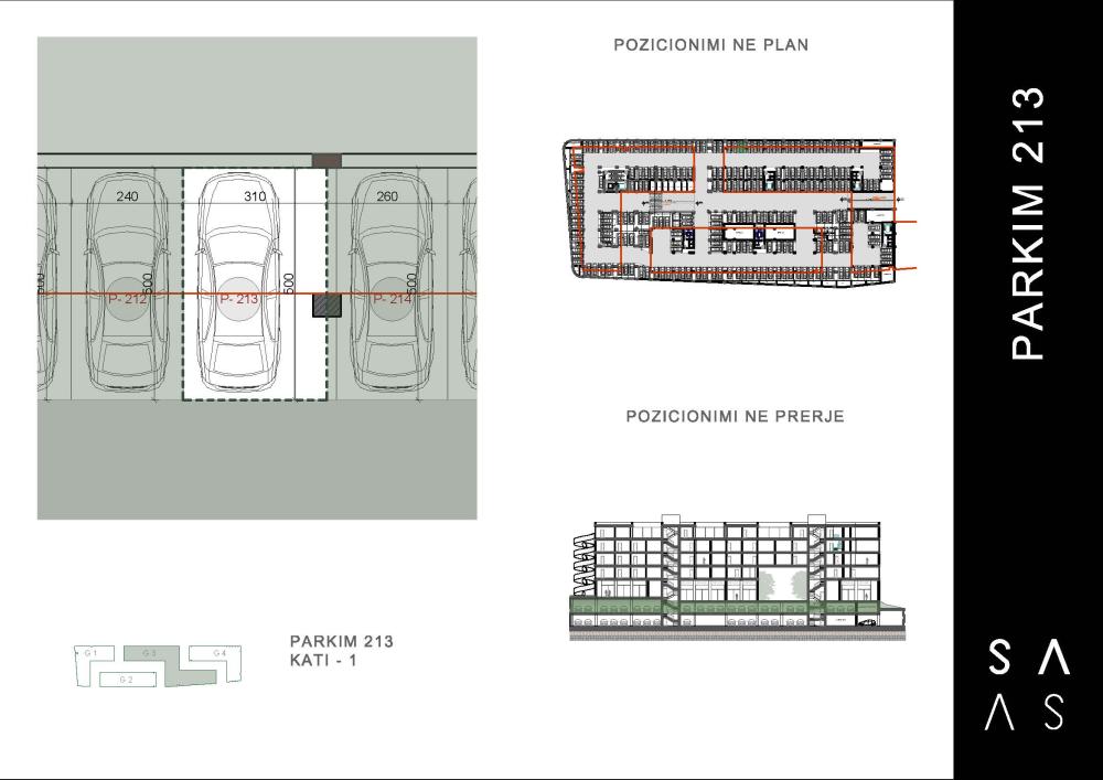 Parking 213