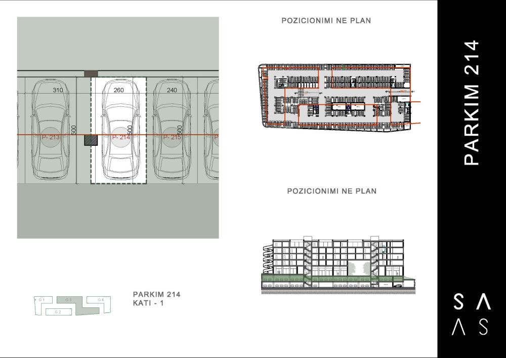 Parking 214