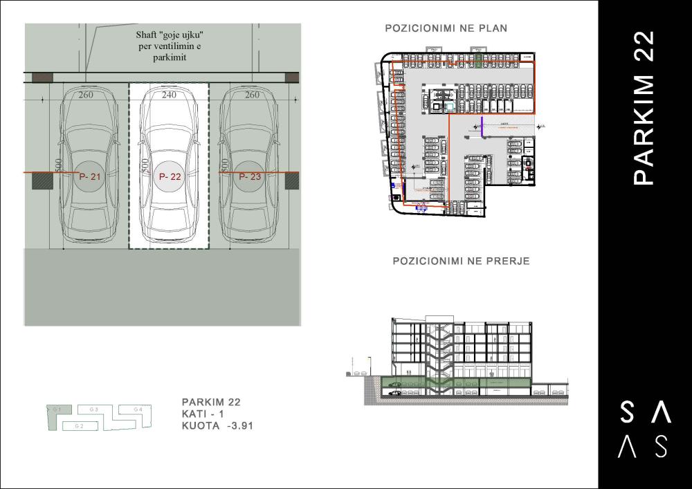 Parking 22
