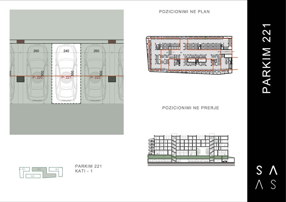 Parking 221