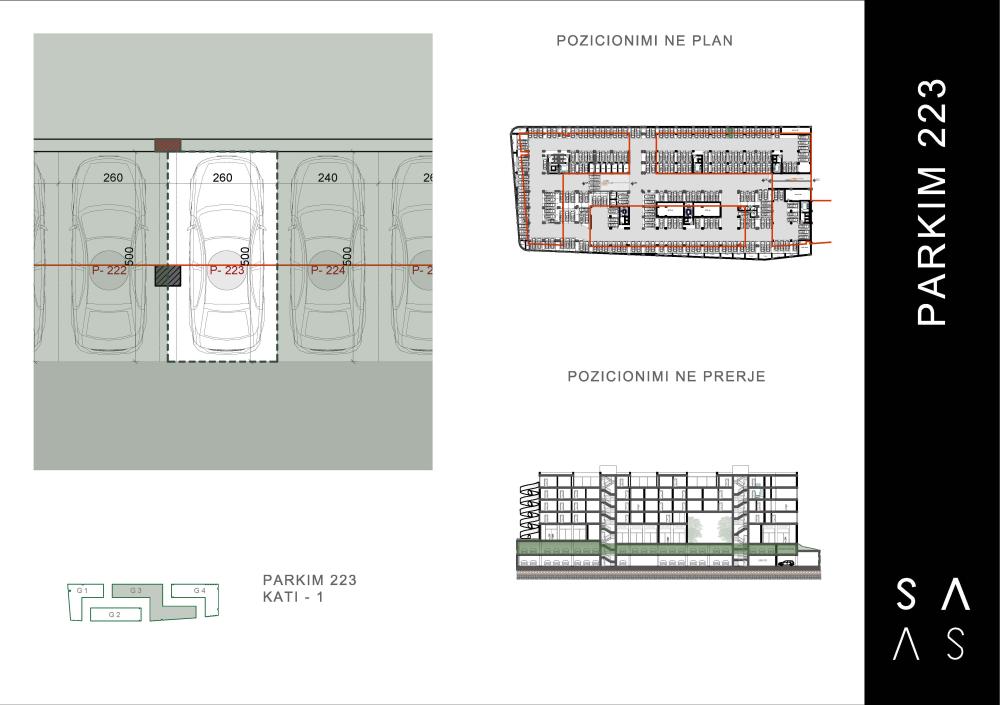 Parking 223