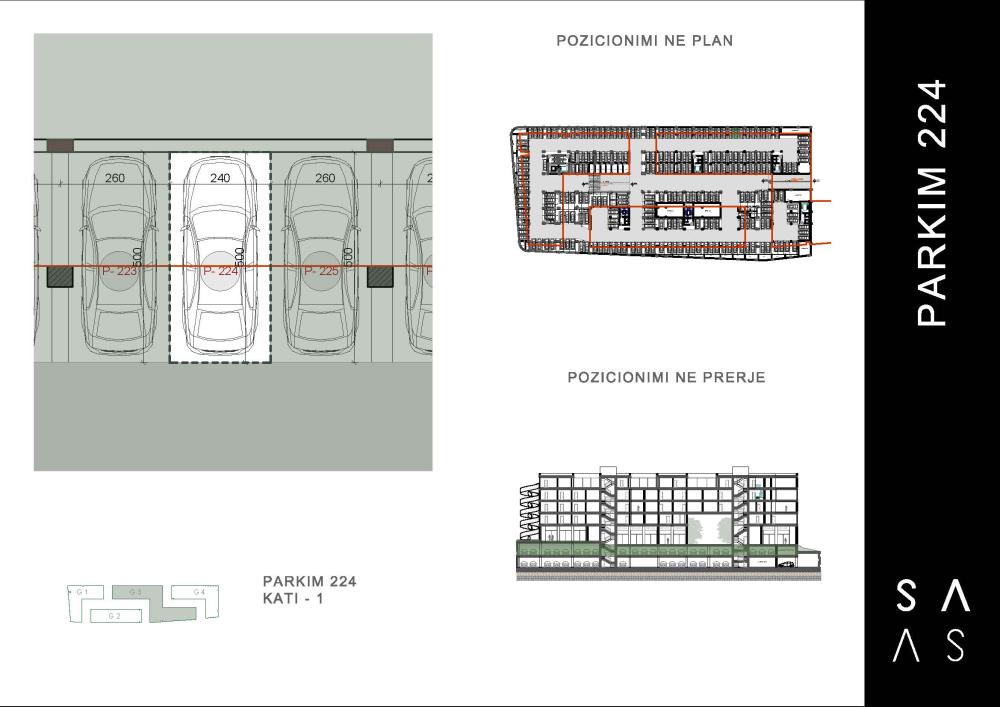 Parking 224