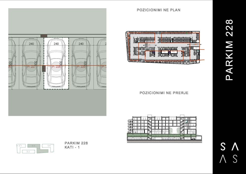 Parking 228