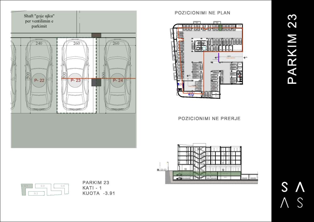 Parking 23