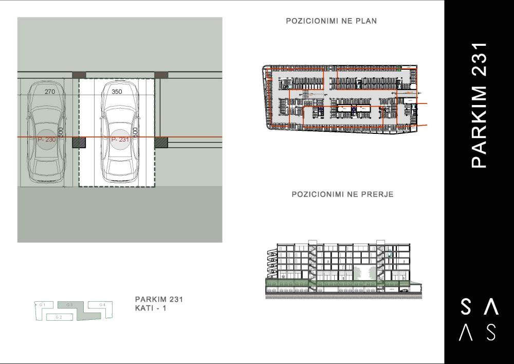 Parking 231