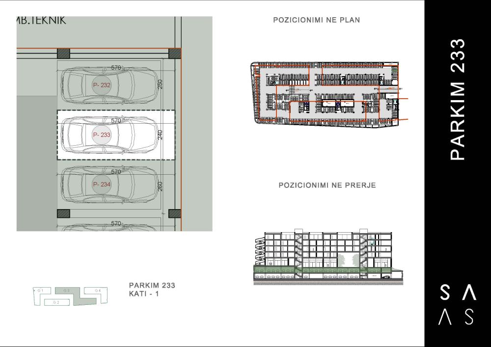Parking 233