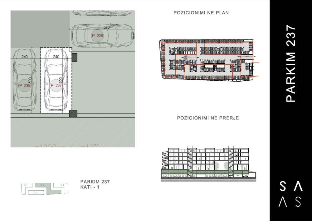 Parking 237