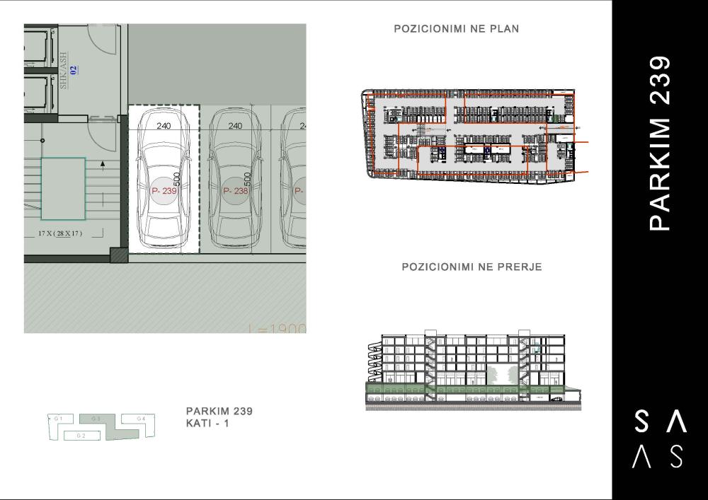 Parking 239