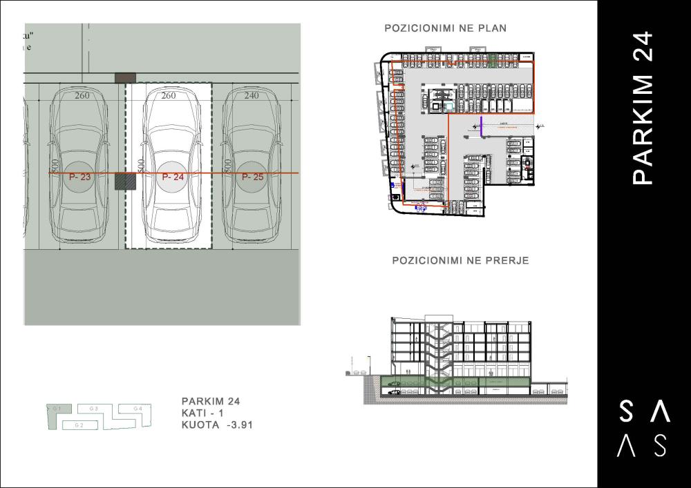Parking 24