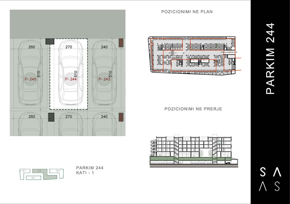Parking 244